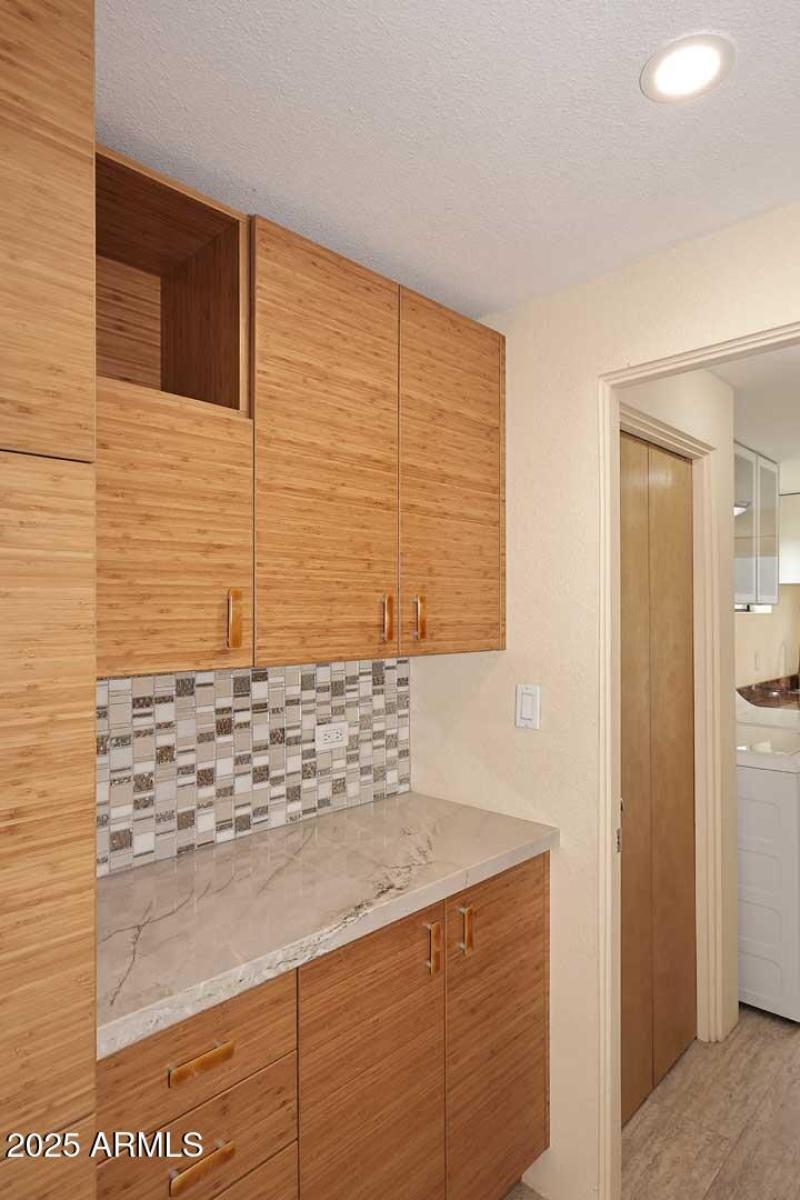 Butlers Pantry