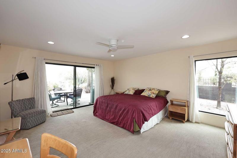 2nd Primary Bedroom