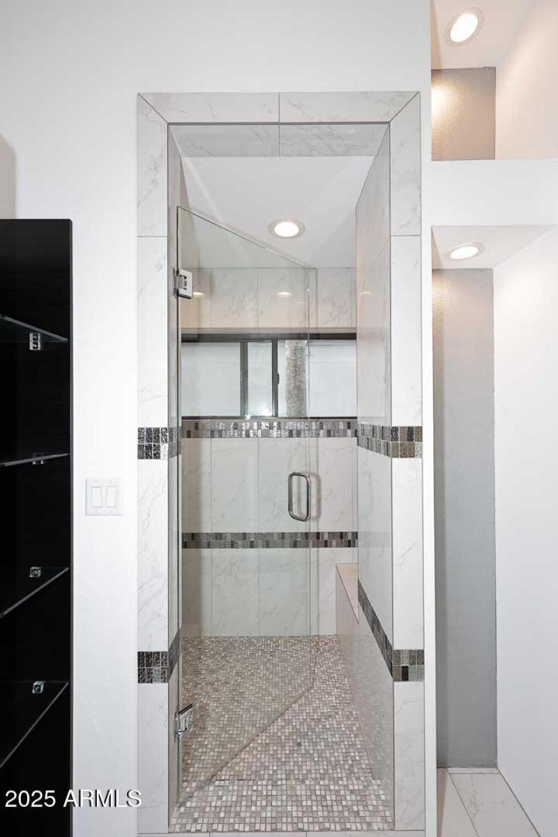 Primary Bath-Shower