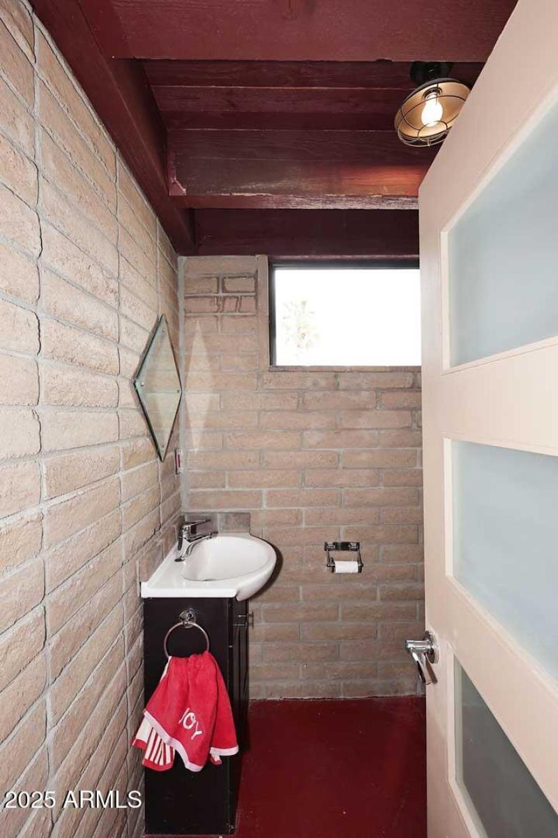 Game Room-Ensuite