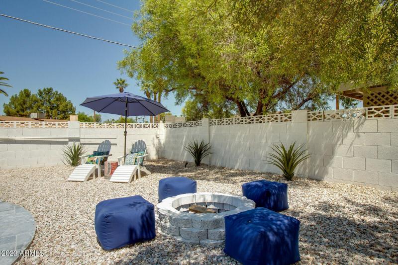 Firepit