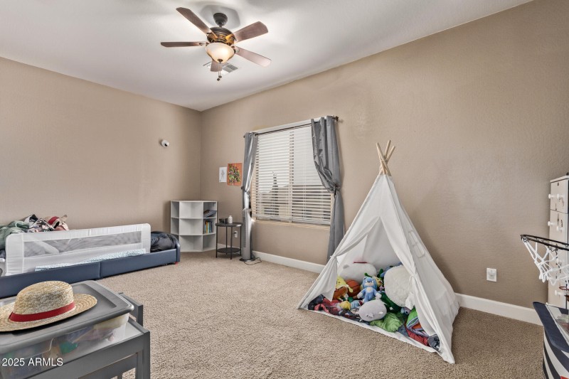 Bright Bedroom Retreat