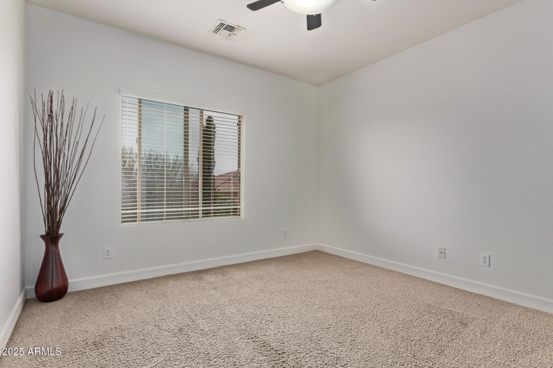 Sunlit Guest Bedroom