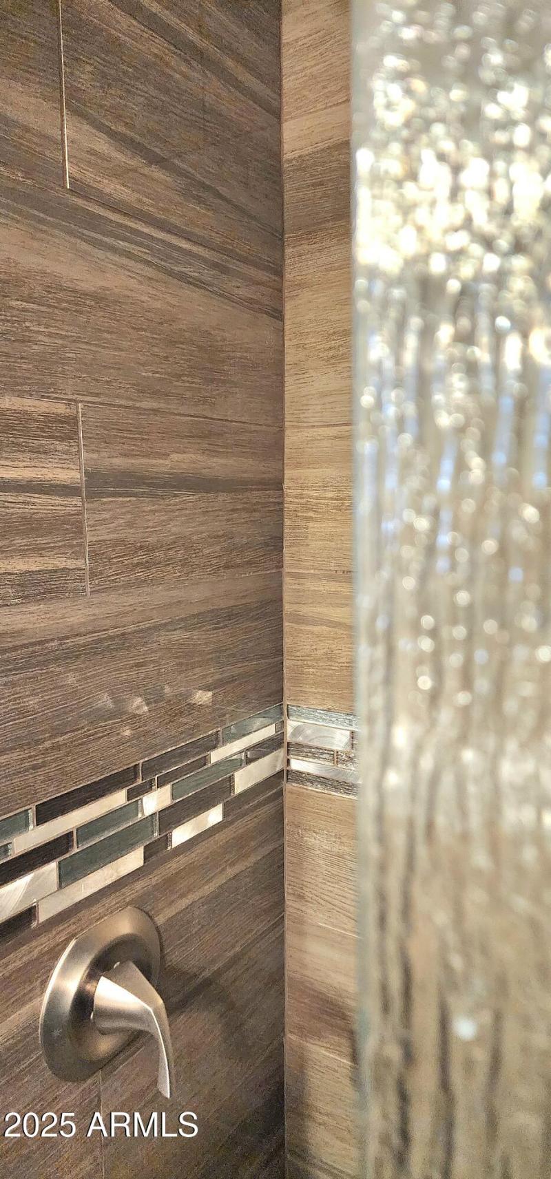 2ND BATH CUSTOM WORK