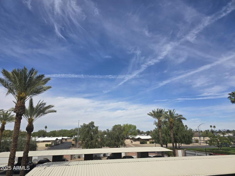 VIEW FROM THE BALCONY.1