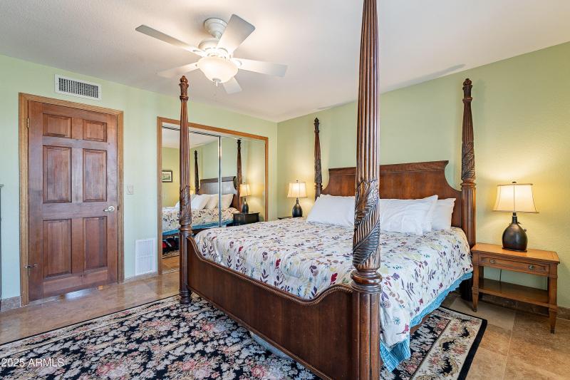 Keota Bedroom