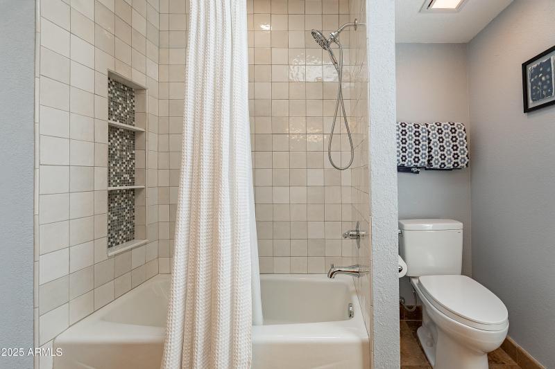 Keota Guest Bath