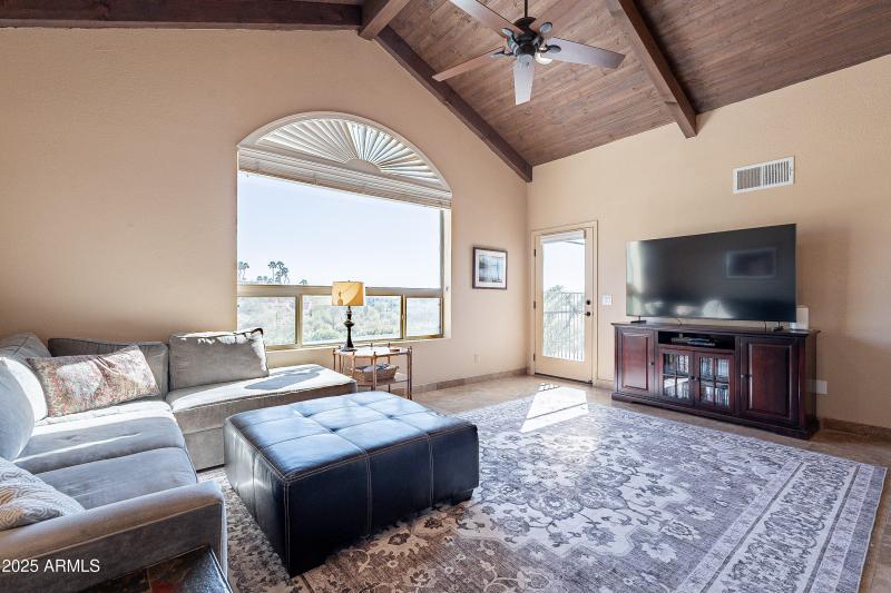Keota Family Room