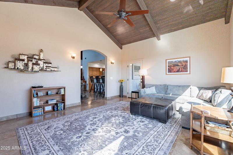 Keota Family Room