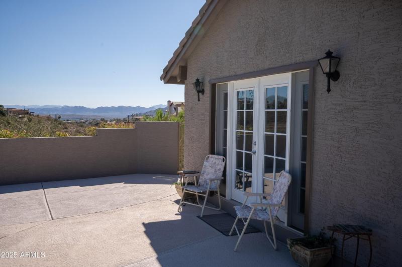 Keota Casita Exterior