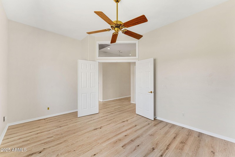 Lovely Guest Entrance