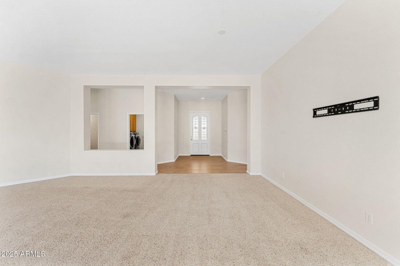 Relax in the Primary Oasis