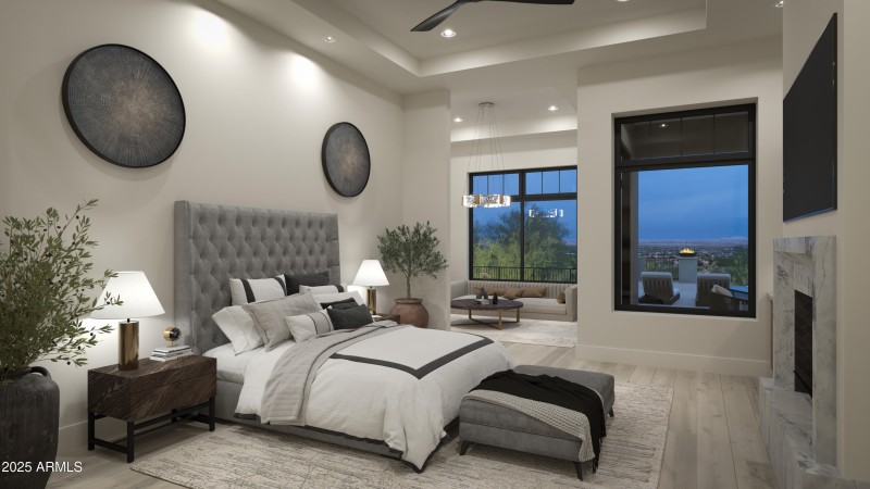 10 - Master Suite