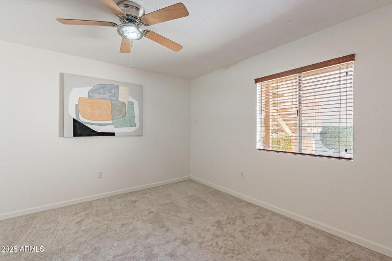 Primary Bedroom w/ Ensuite Bathroom
