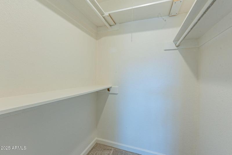 Guest Bedroom Closet