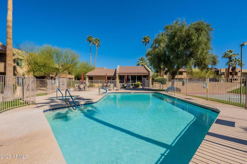 Community Pool