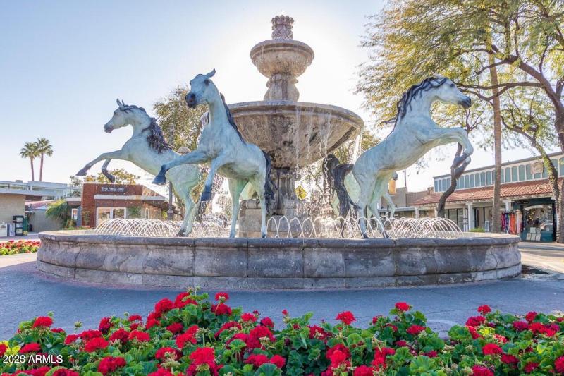 Old Town Scottsdale