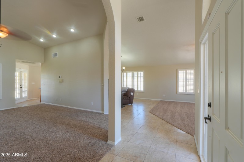 Family Room/Dining Room