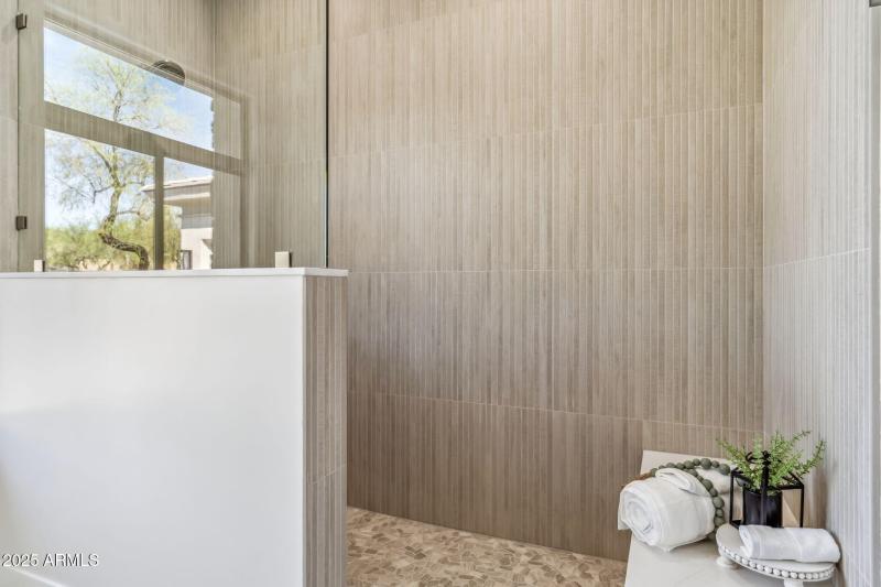 Guest Ensuite