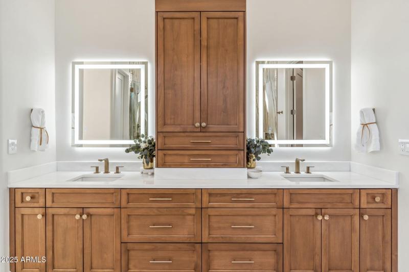 Primary Ensuite