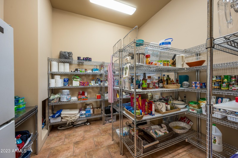 Large Pantry