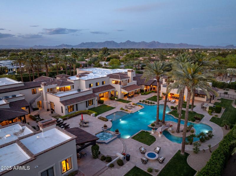 MLS - 6721 E Cheney - Paradise Valley, A