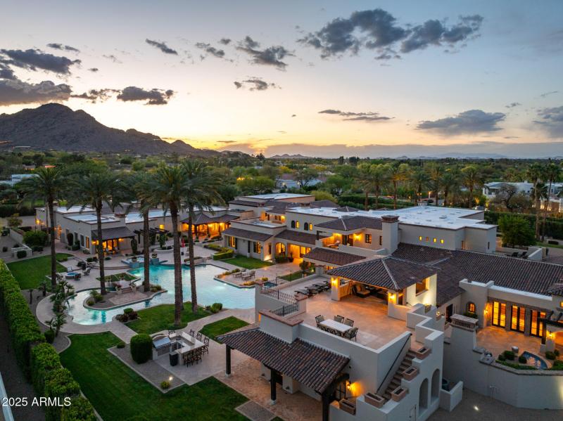 MLS - 6721 E Cheney - Paradise Valley, A