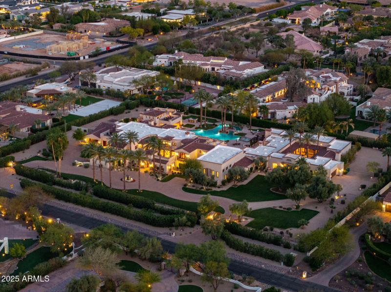 MLS - 6721 E Cheney - Paradise Valley, A