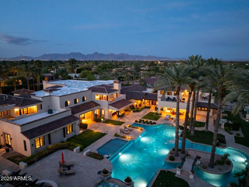 MLS - 6721 E Cheney - Paradise Valley, A