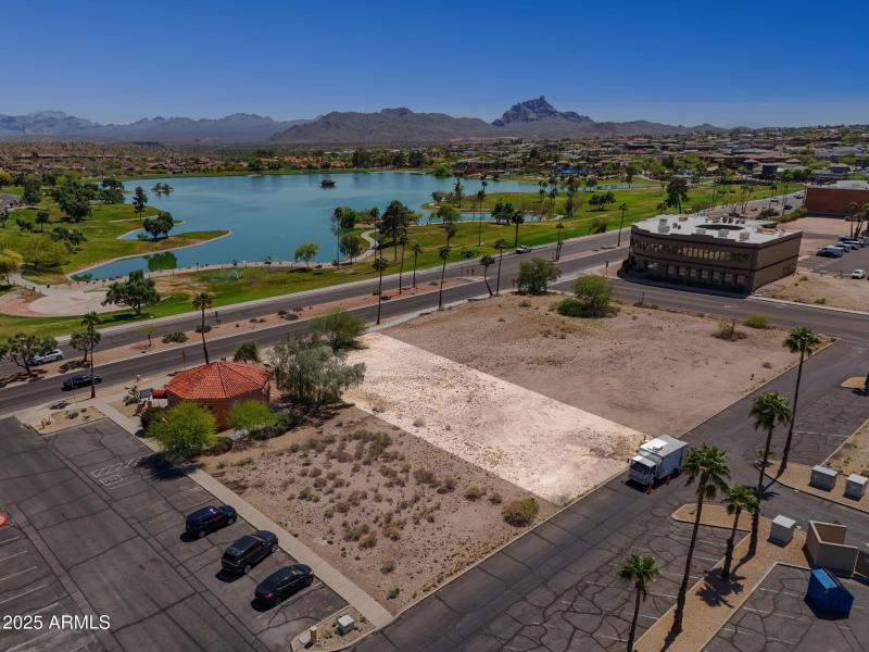 13044 N Saguaro Blvd #28