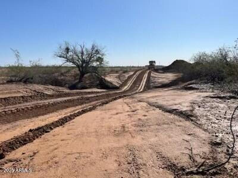 222nd & Barwick Photo