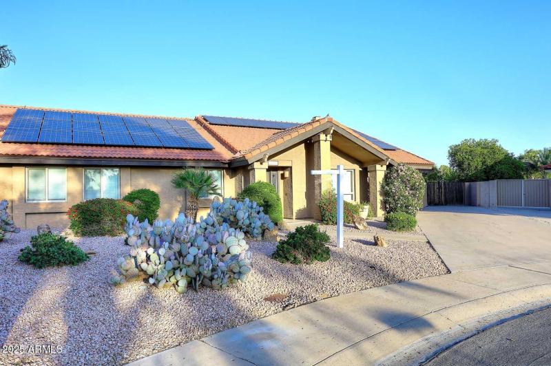 Front Corner View-NS