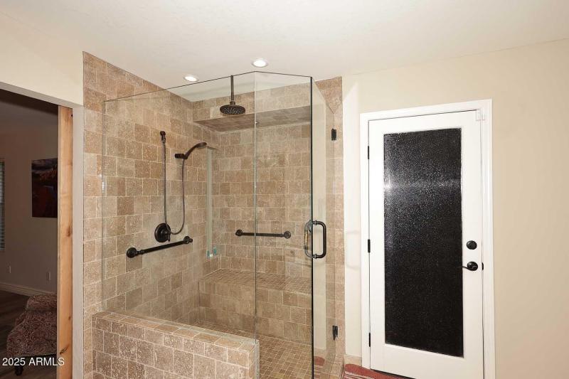 Primary Bath-Shower