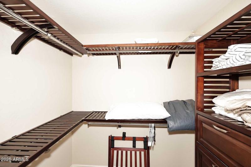 Primary Bedroom-Closet