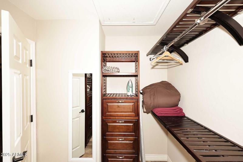 Primary Bedroom-Closet2