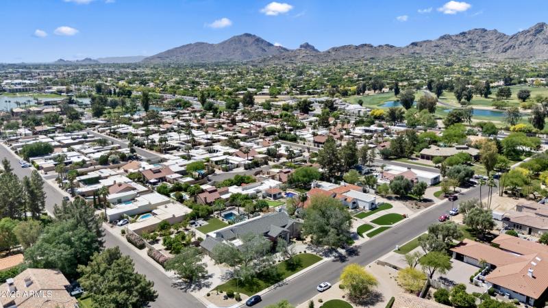 Exceptional Corner Property