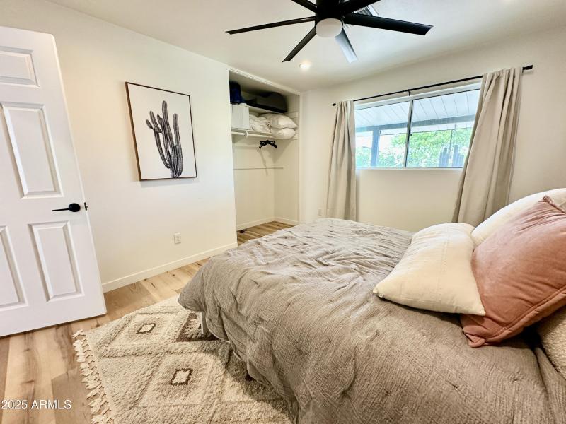 3rd Bedroom