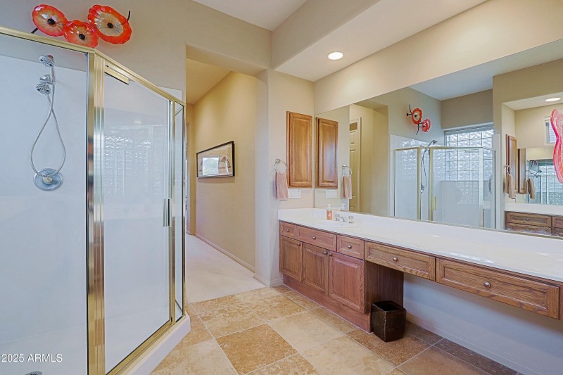 Master Bath 4
