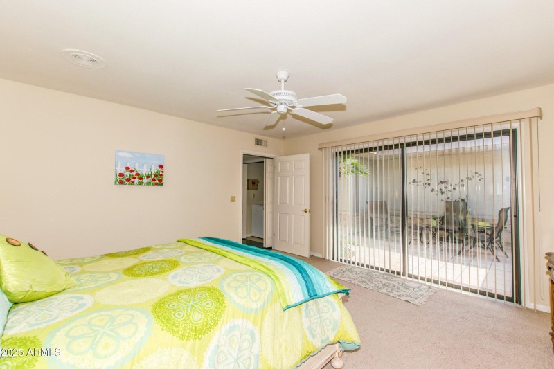 Bedroom 2!