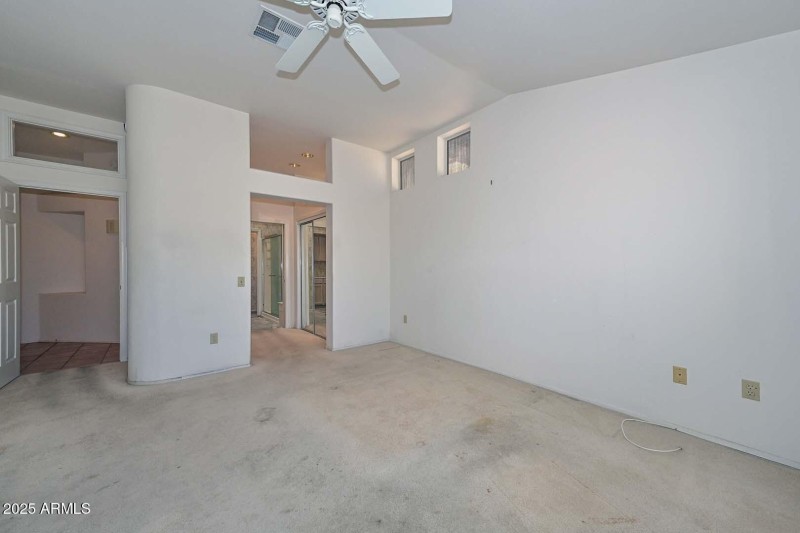 Primary Bedroom-Bath