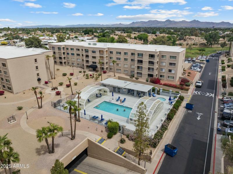 Community Pool