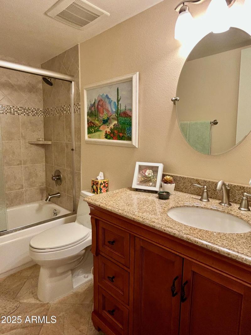 2nd Bathroom