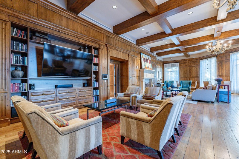 Wonderful Amenities