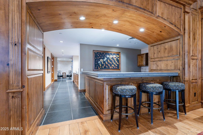 Ideal For Hosting