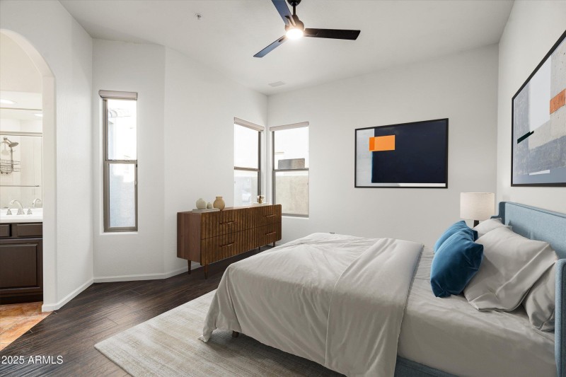 Guest Bedroom 1