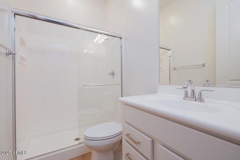 Tri Pointe Homes - Soleo 324 - Bathroom