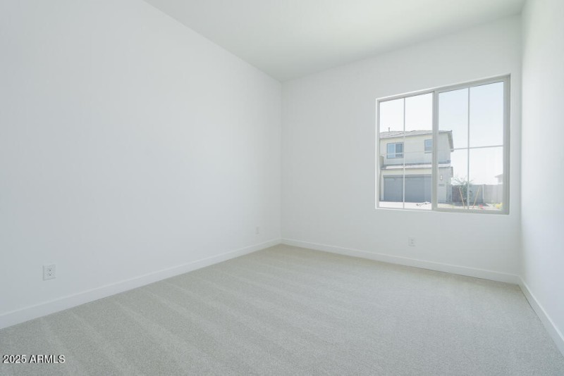 Tri Pointe Homes - Soleo 324 - Bedroom 2