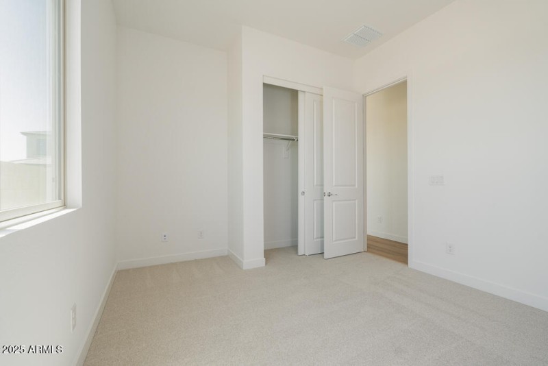 Tri Pointe Homes - Soleo 324 - Bedroom 4