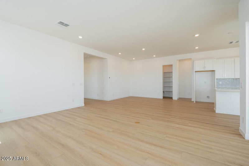 Tri Pointe Homes - Soleo 324 - Dining an