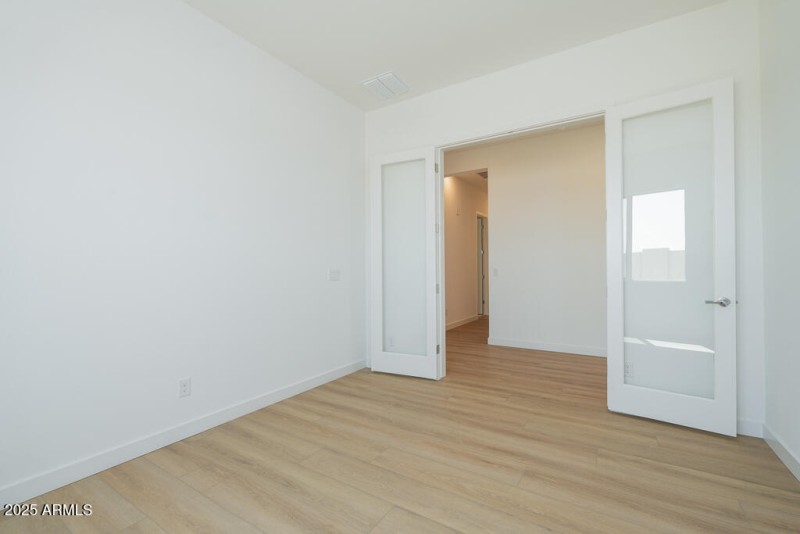 Tri Pointe Homes - Soleo 324 - Office -